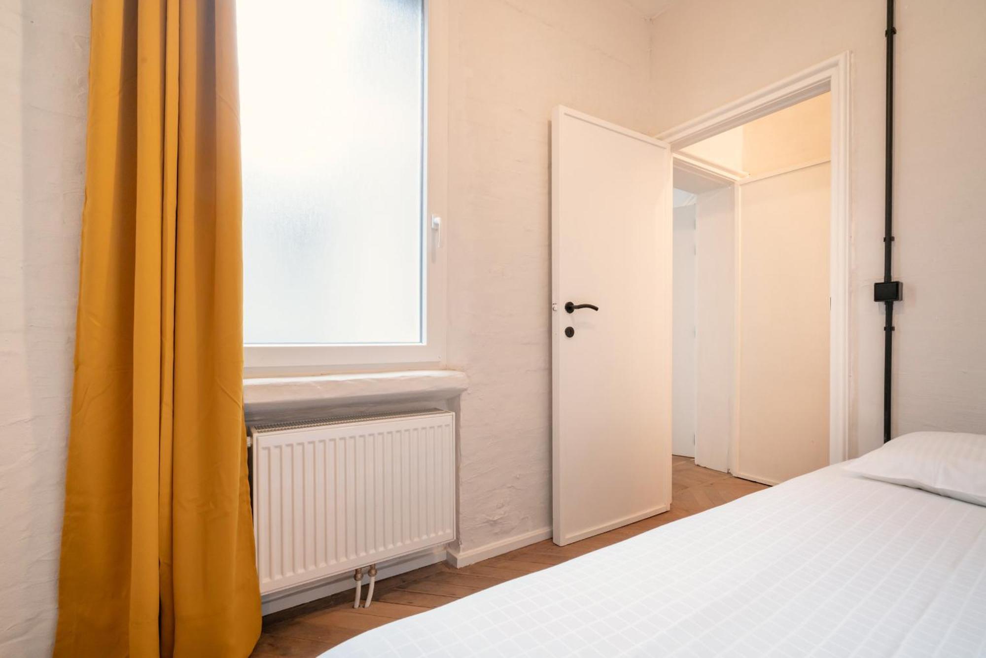 Charming And Spacious Apartments In The Heart Of Anvers Dış mekan fotoğraf