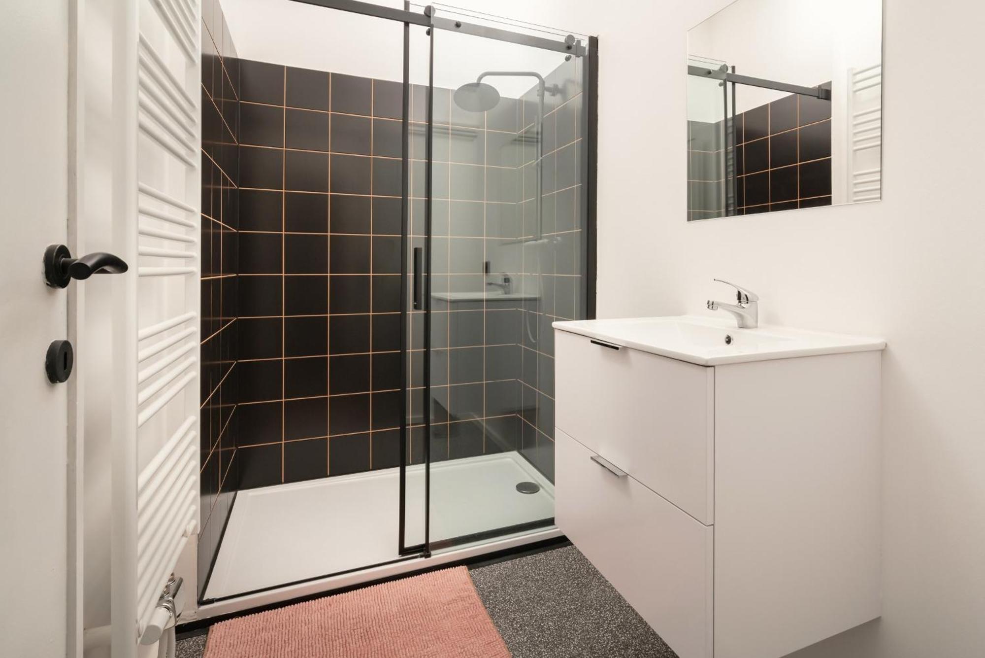 Charming And Spacious Apartments In The Heart Of Anvers Dış mekan fotoğraf