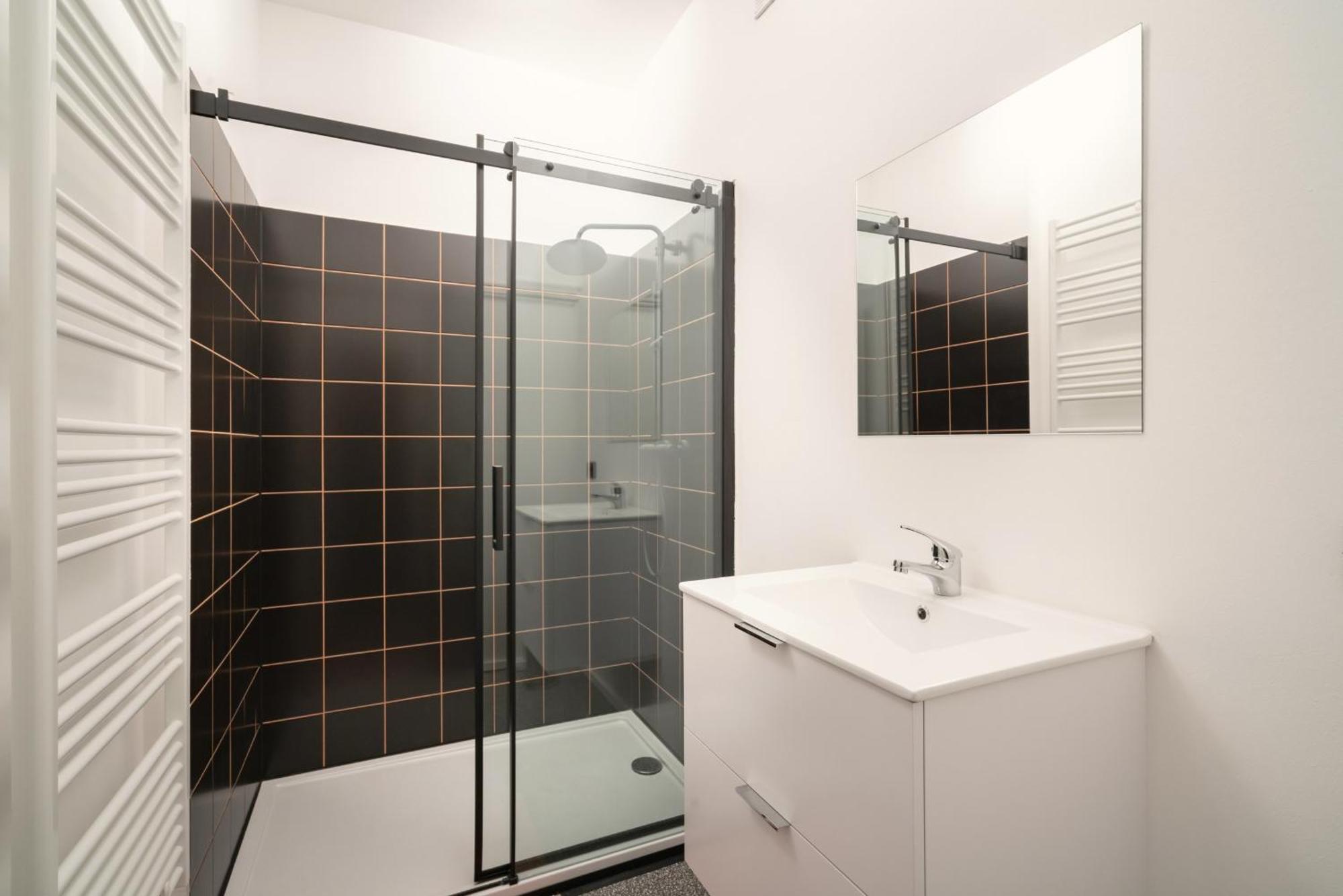 Charming And Spacious Apartments In The Heart Of Anvers Dış mekan fotoğraf