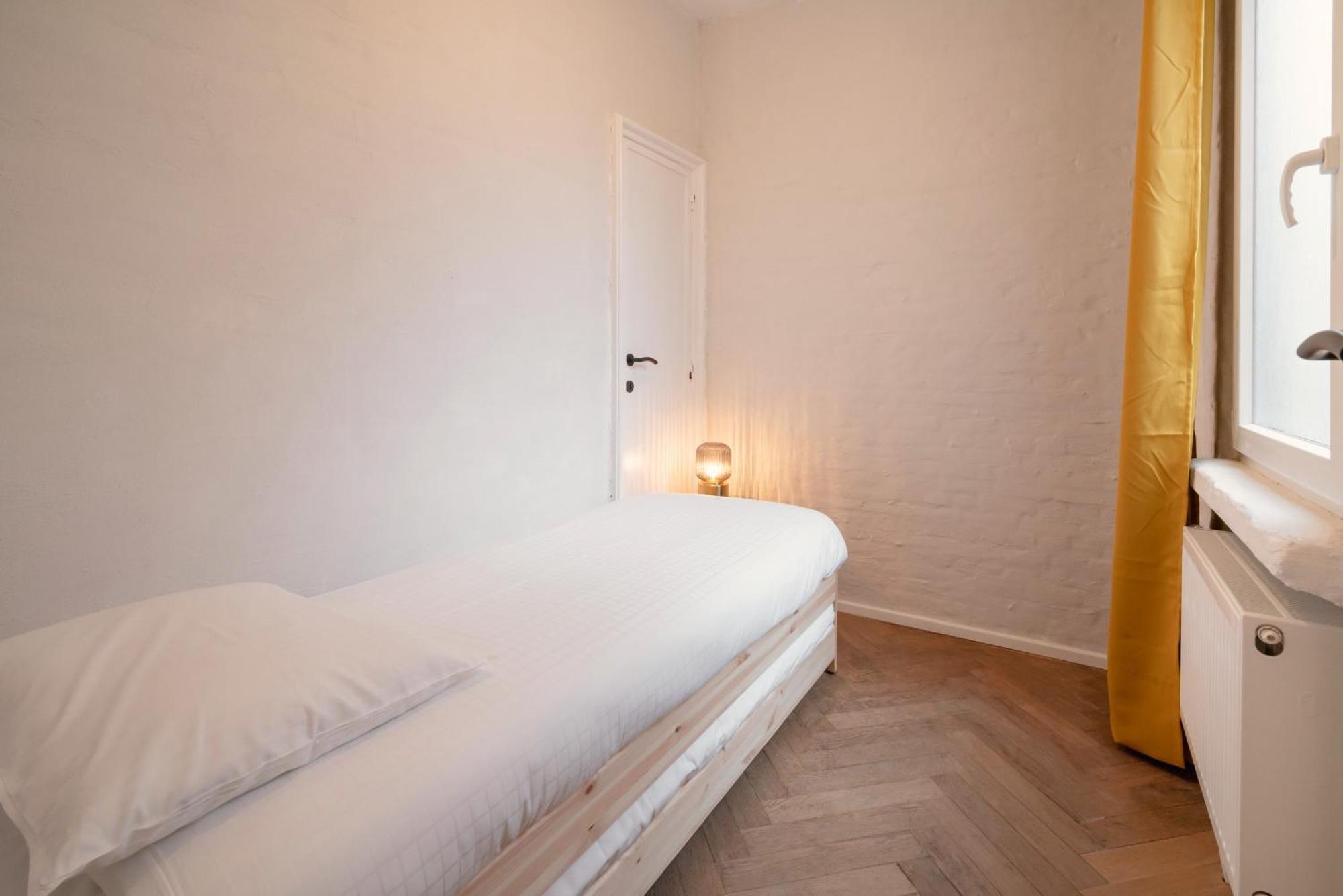 Charming And Spacious Apartments In The Heart Of Anvers Dış mekan fotoğraf