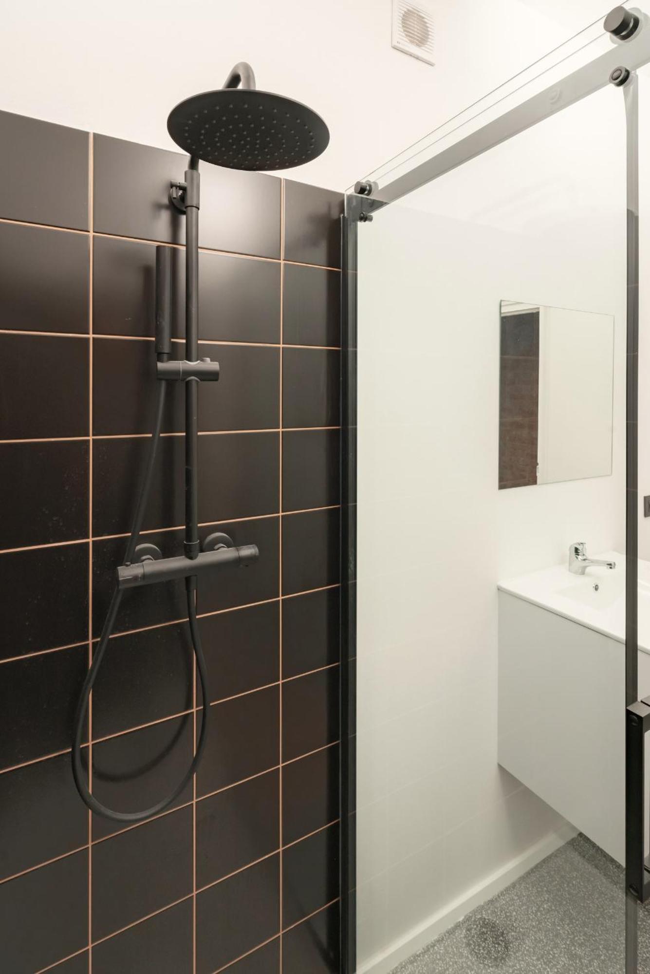 Charming And Spacious Apartments In The Heart Of Anvers Dış mekan fotoğraf