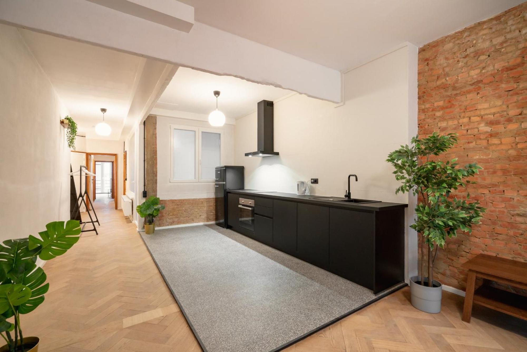 Charming And Spacious Apartments In The Heart Of Anvers Dış mekan fotoğraf